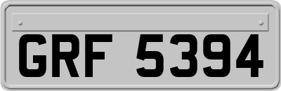 GRF5394