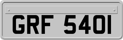 GRF5401