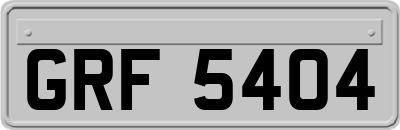 GRF5404