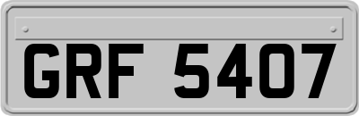 GRF5407