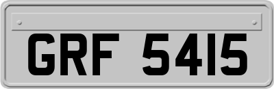 GRF5415