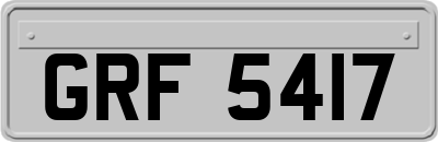 GRF5417