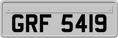 GRF5419