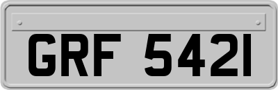 GRF5421