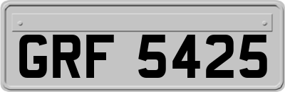 GRF5425