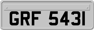 GRF5431