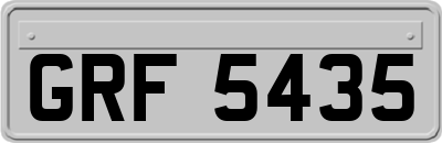 GRF5435