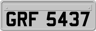GRF5437