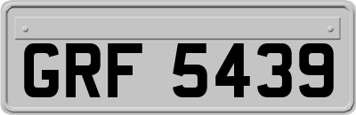 GRF5439