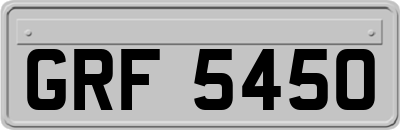 GRF5450