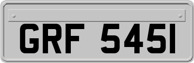 GRF5451