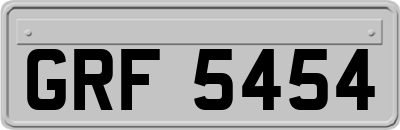 GRF5454