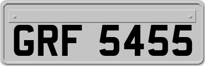 GRF5455