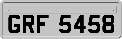 GRF5458