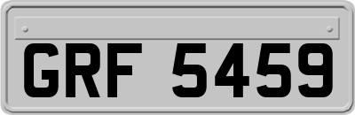 GRF5459