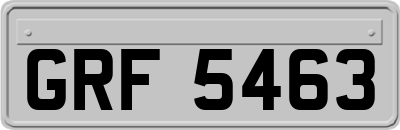 GRF5463
