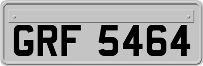GRF5464