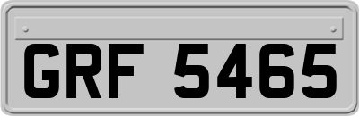 GRF5465