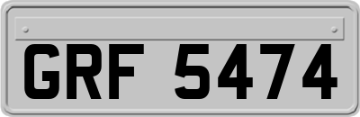 GRF5474