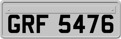 GRF5476