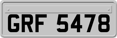 GRF5478