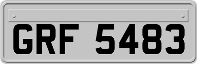 GRF5483