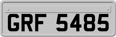 GRF5485