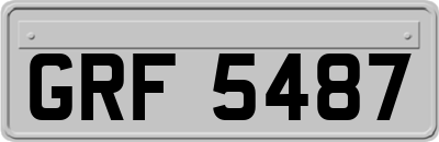GRF5487