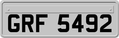 GRF5492