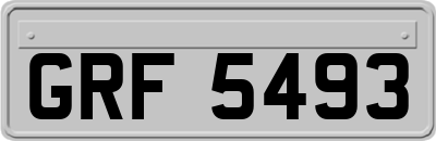 GRF5493