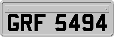 GRF5494