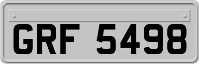 GRF5498
