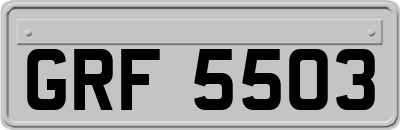 GRF5503