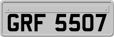 GRF5507