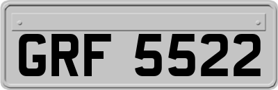 GRF5522