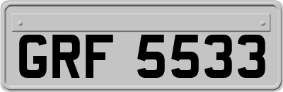 GRF5533