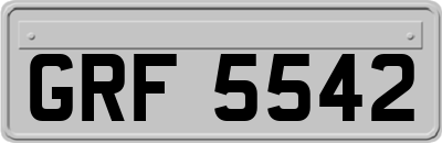 GRF5542