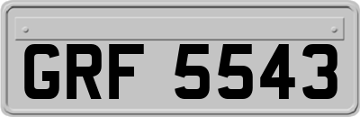GRF5543