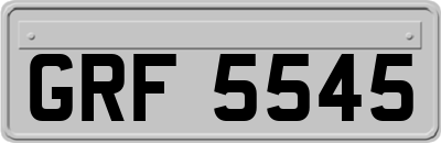 GRF5545