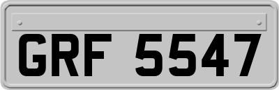 GRF5547