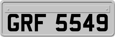 GRF5549