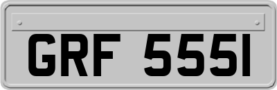 GRF5551