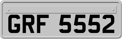 GRF5552