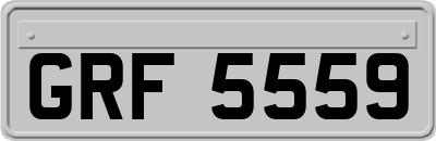GRF5559