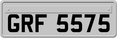 GRF5575