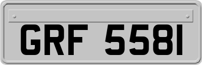 GRF5581