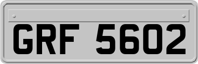 GRF5602