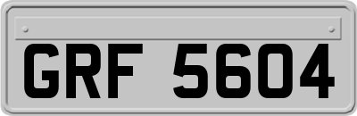 GRF5604