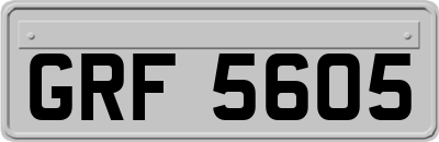 GRF5605