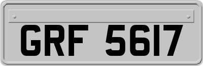 GRF5617